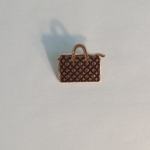 Handbag Enamel Pin Brooch